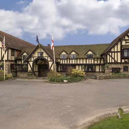 Herstmonceux The Horseshoe Inn מראה חיצוני תמונה