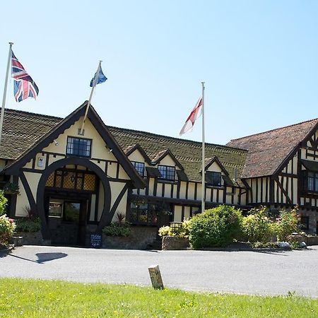 Herstmonceux The Horseshoe Inn מראה חיצוני תמונה