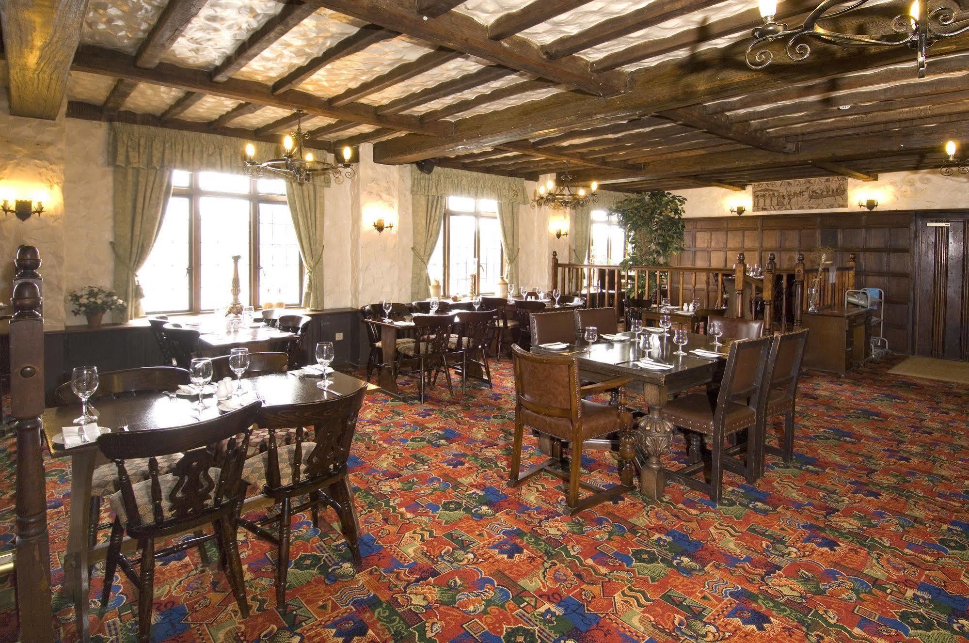 Herstmonceux The Horseshoe Inn מראה חיצוני תמונה