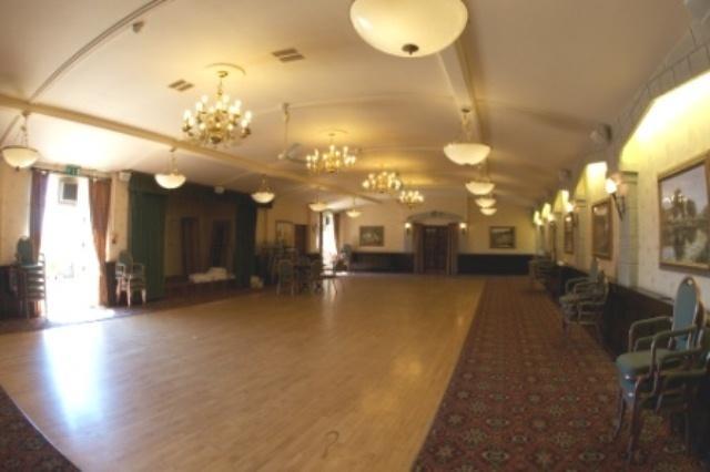Herstmonceux The Horseshoe Inn מראה חיצוני תמונה